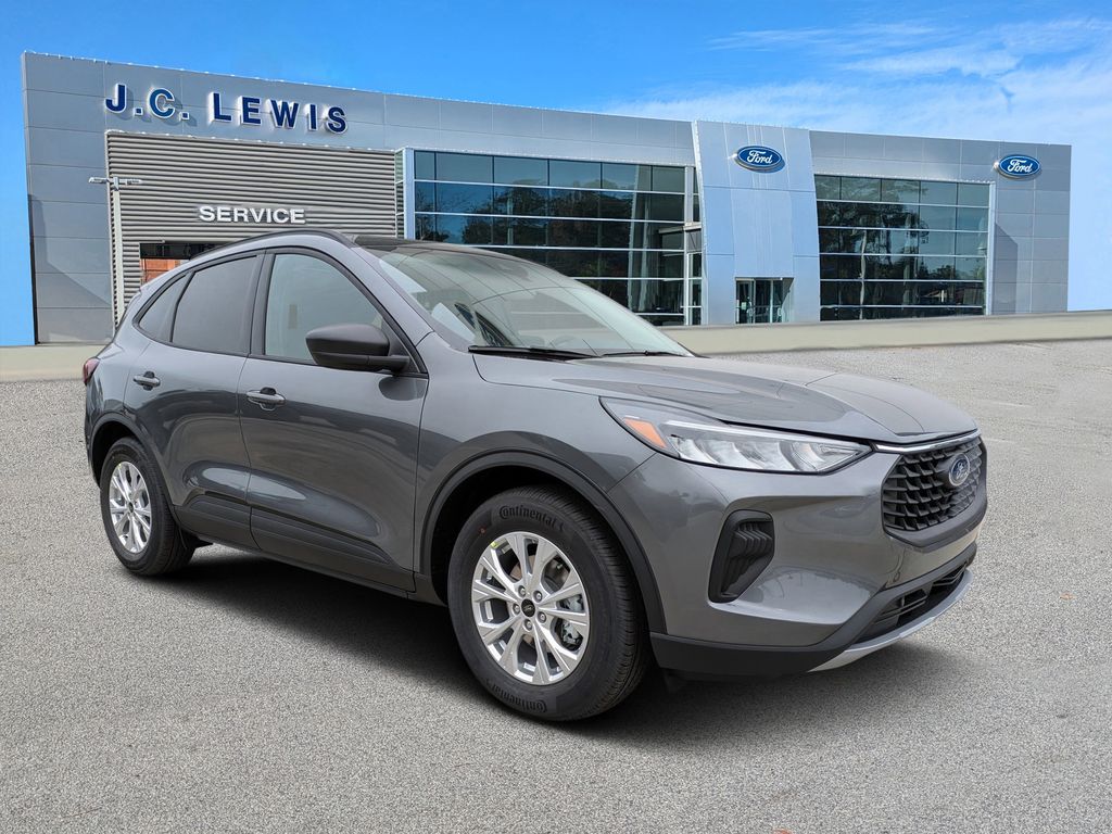 2026 Ford Escape Active's photo