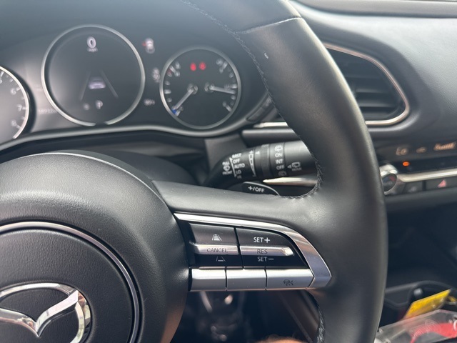 2022 Mazda CX-30 2.5 Turbo Premium photo 16