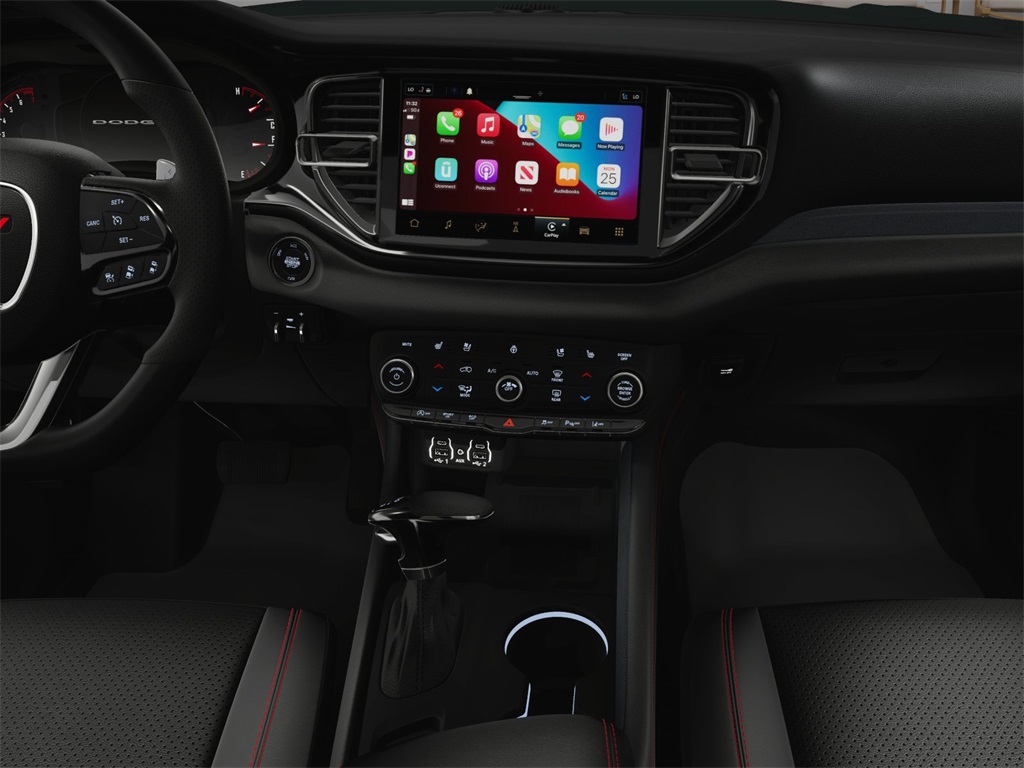 2025 Dodge Durango GT Plus photo 24