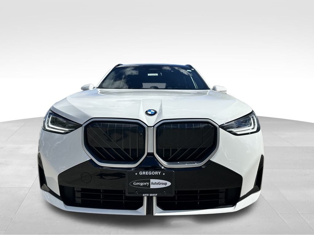 2025 Bmw X3 30x Drive photo 2