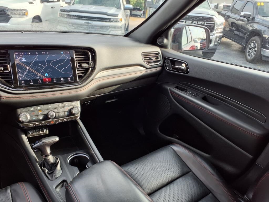 2024 Dodge Durango GT Plus photo 16