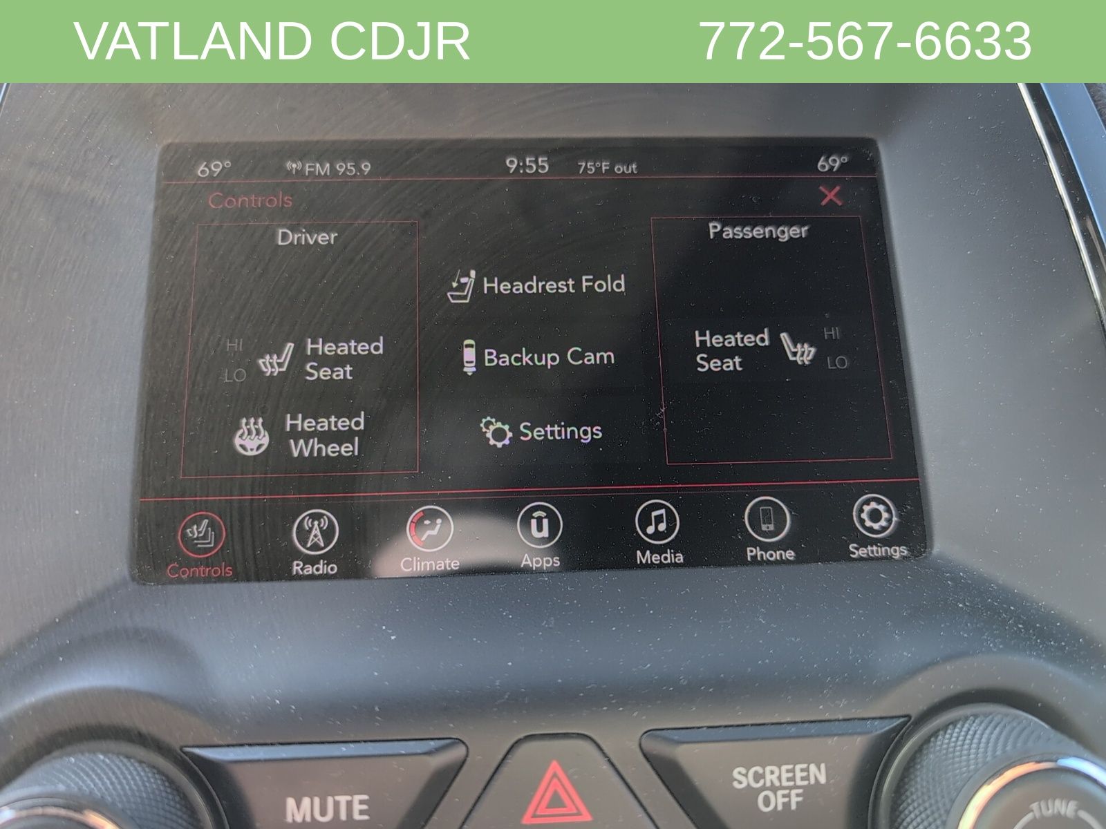 2019 Dodge Durango GT photo 19