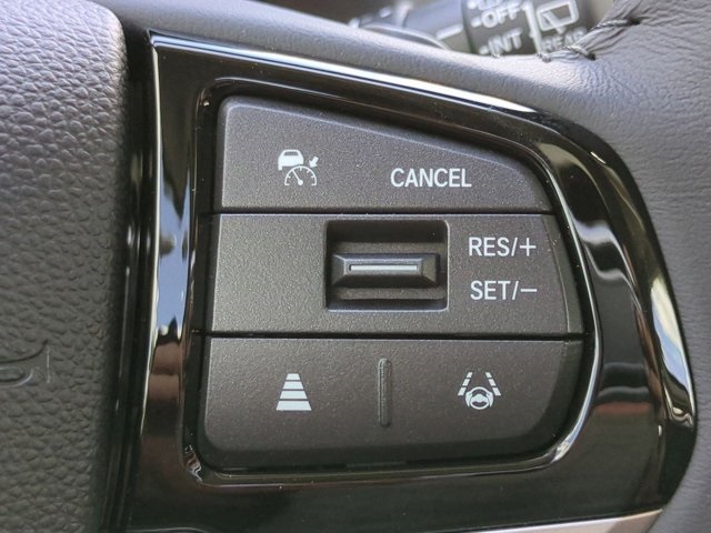 2026 Honda Odyssey EX-L photo 21