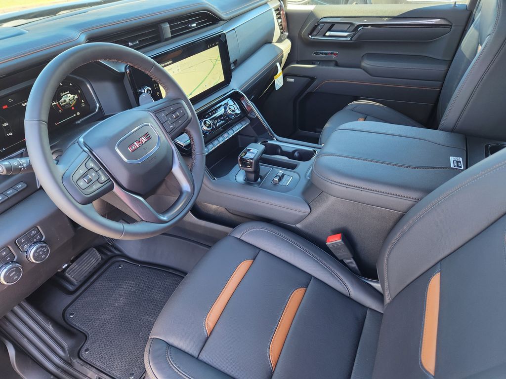 2026 Gmc Sierra 1500 AT4 photo 11