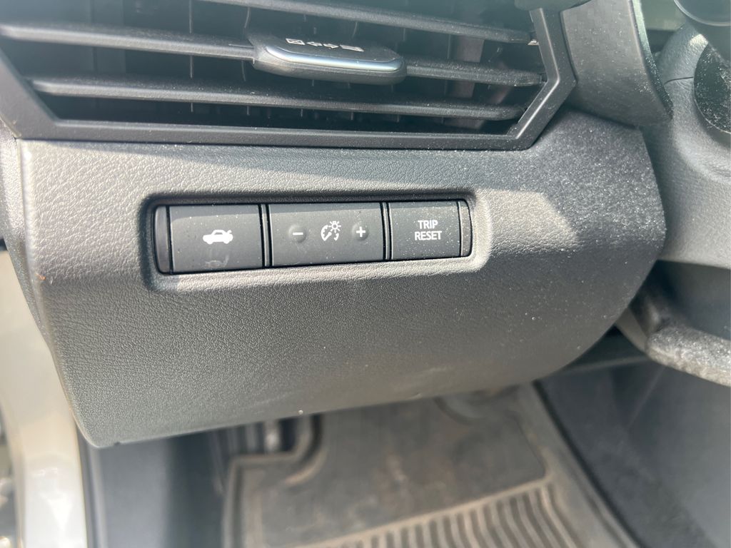 2022 Nissan Altima 2.5 S photo 29