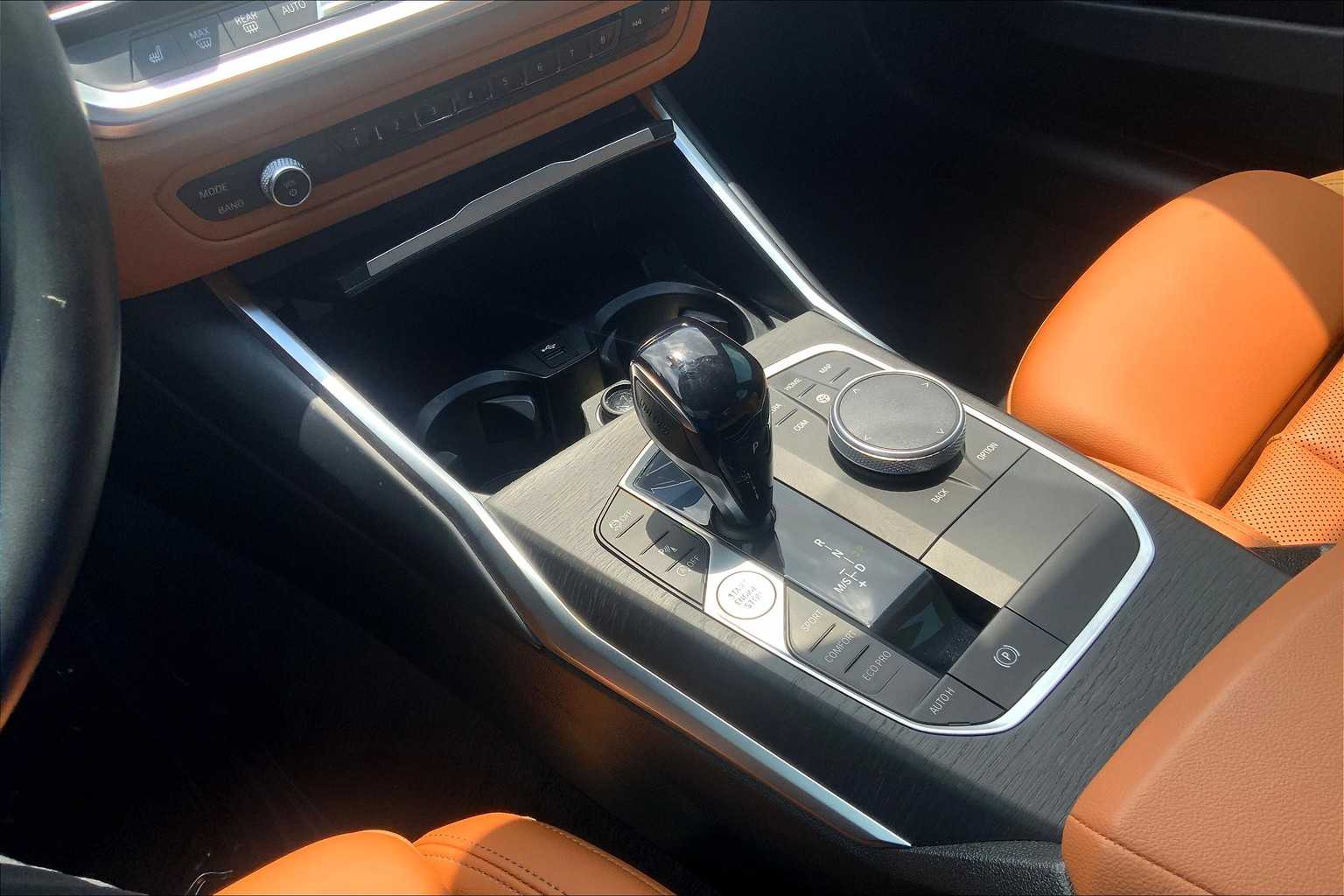 2022 Bmw 330i photo 16