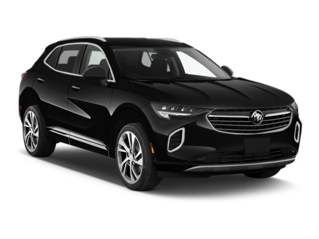 2021 Buick Envision Essence's photo