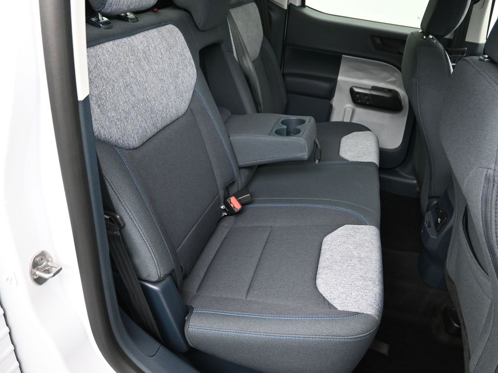 2025 Ford Maverick XLT photo 22