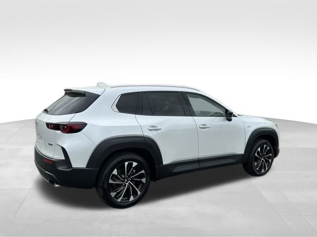 2025 Mazda CX-50 Premium Plus photo 4