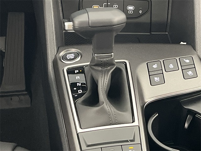 2026 Kia Sportage SX Prestige photo 11