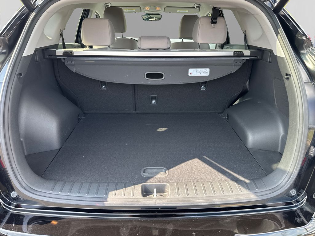2019 Hyundai Tucson Sport photo 10