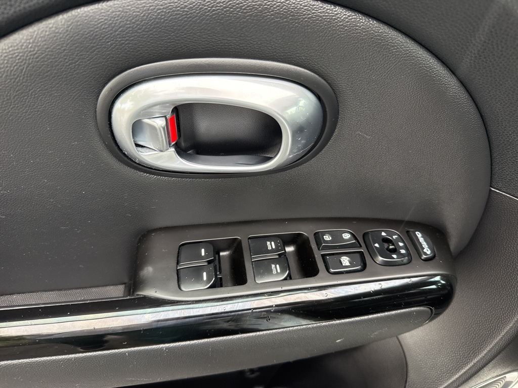 2014 Kia Soul Exclaim photo 12