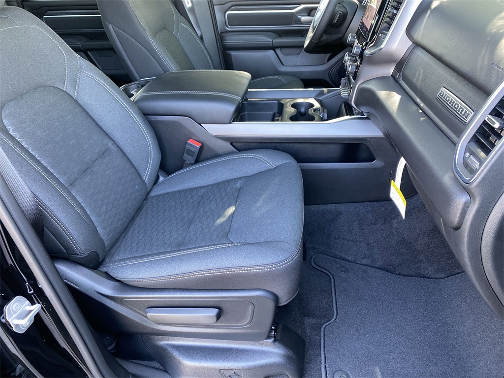 2025 Ram 1500 Big Horn Lone Star photo 33