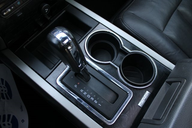 2014 Ford Expedition Limited photo 26