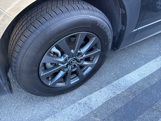 2022 Mazda CX-30 2.5 S photo 3