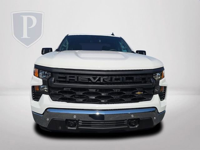 2026 Chevrolet Silverado 1500 photo 7