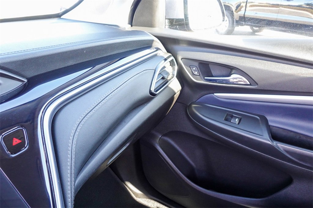 2023 Chevrolet Bolt EUV photo 20