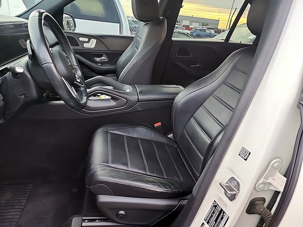 2020 Mercedes Benz GLE 350 4MATIC photo 3