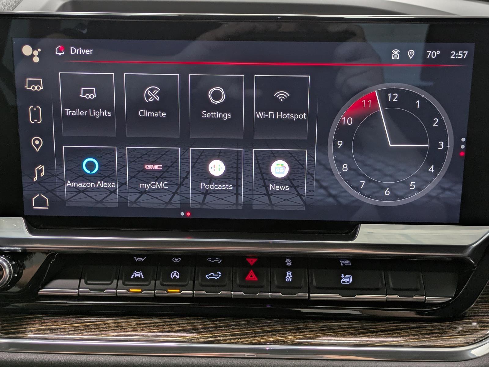 2024 Gmc Sierra 1500 SLE photo 29
