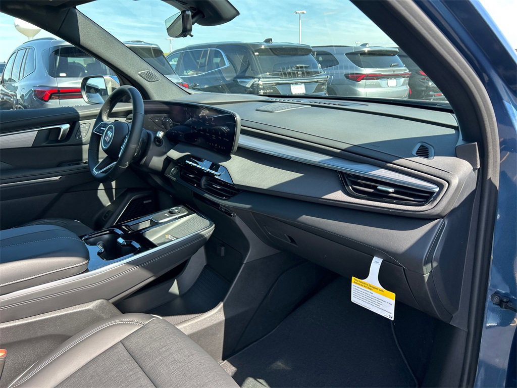 2026 Buick Enclave Preferred photo 32