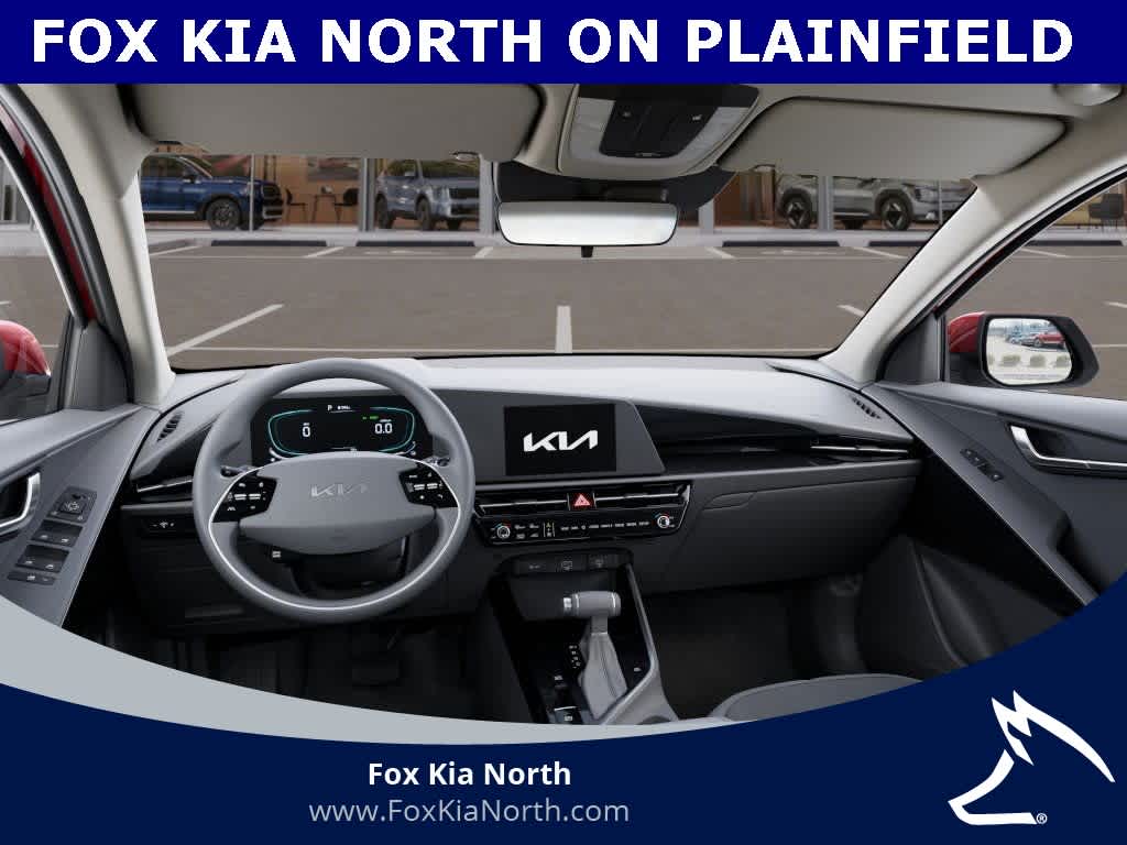 2025 Kia Niro LX photo 24