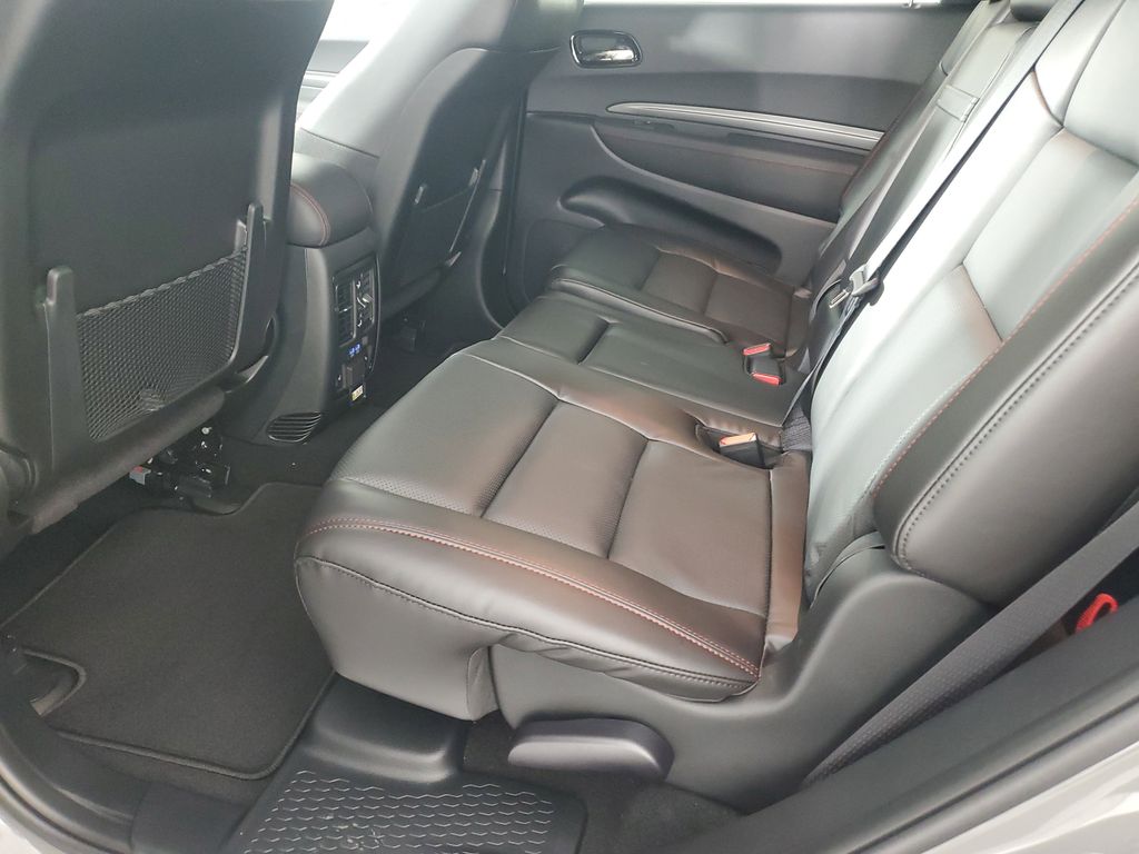 2026 Dodge Durango GT Plus photo 10