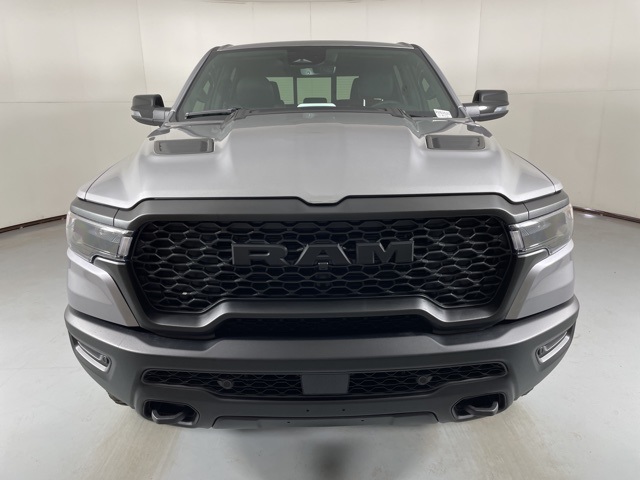 2026 Ram 1500 Rebel photo 3
