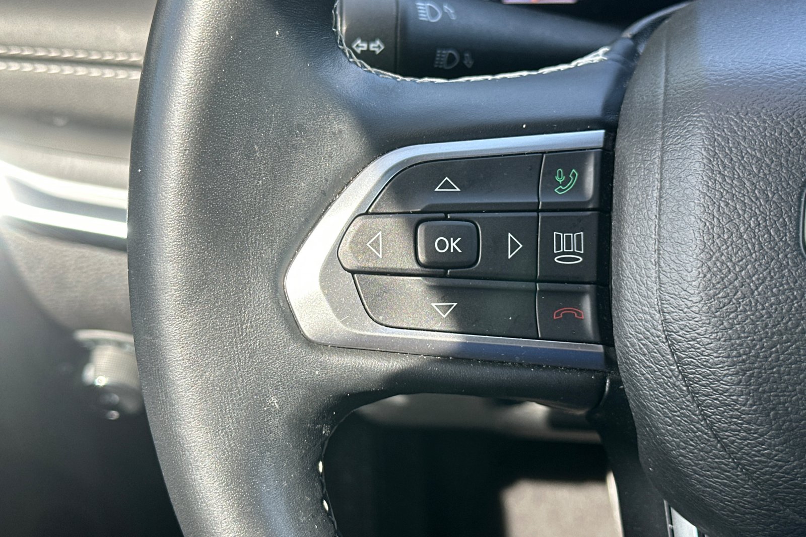 2022 Jeep Compass High Altitude photo 29