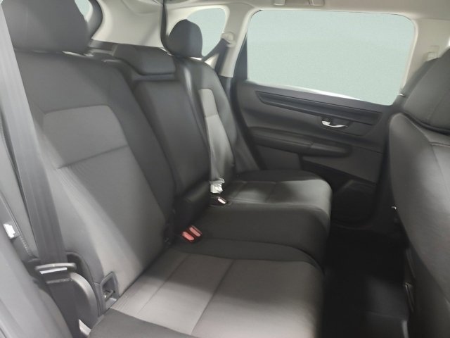 2024 Honda CR-V LX photo 11