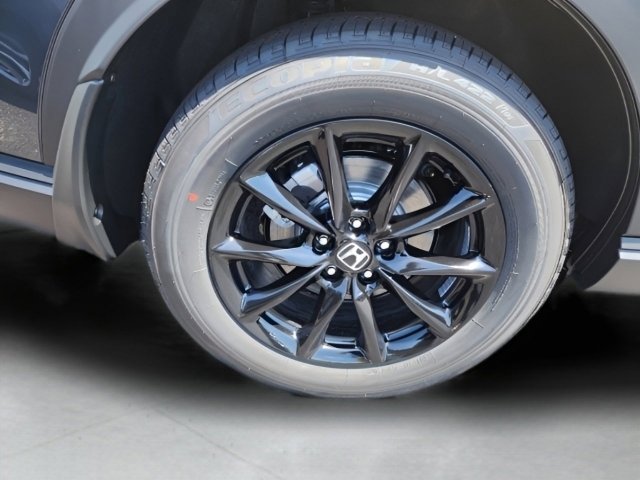 2026 Honda CR-V Hybrid Sport-L photo 30