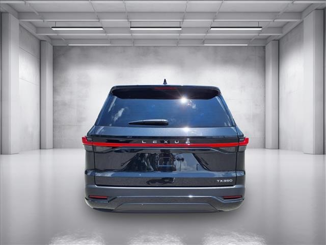 2024 Lexus TX 350 Premium photo 2