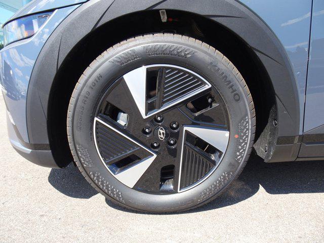 2025 Hyundai Ioniq 5 SE photo 16