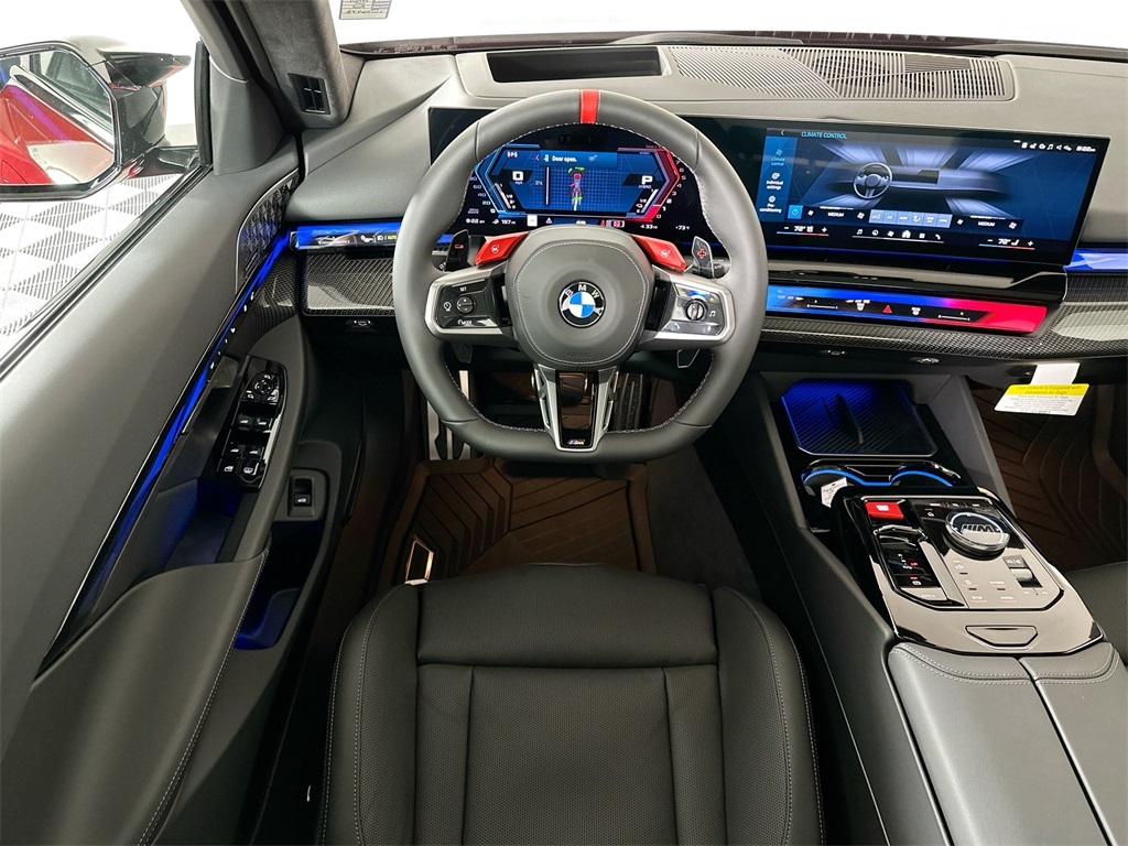 2026 Bmw M5 5 photo 24