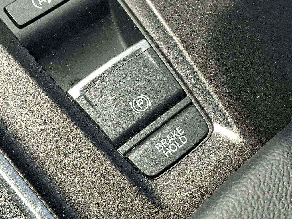 2021 Honda Accord 1.5T Sport photo 24