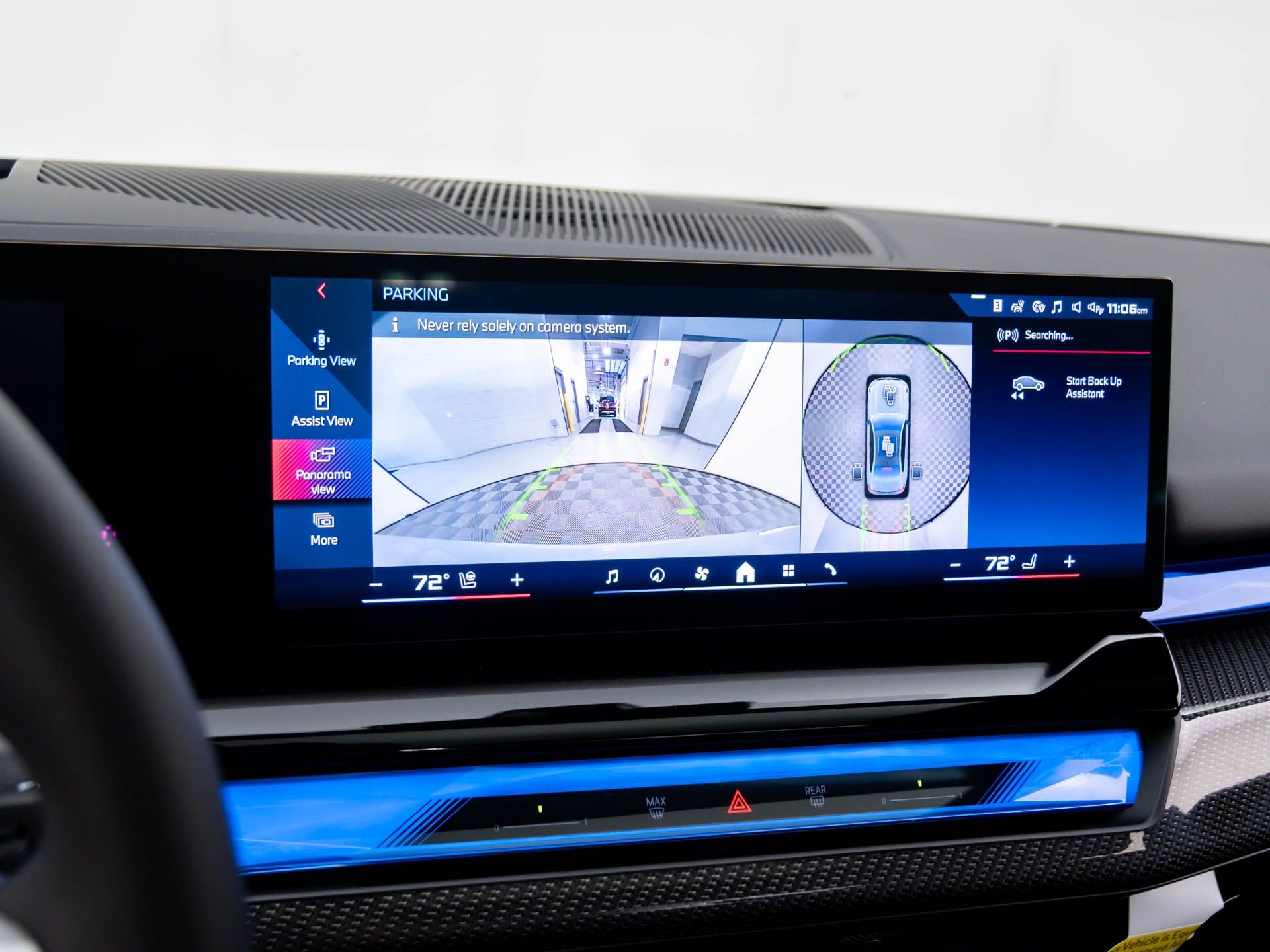 2025 Bmw i5 M60 photo 20