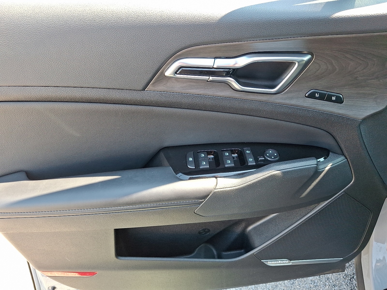 2023 Kia Sportage X-Pro Prestige photo 12
