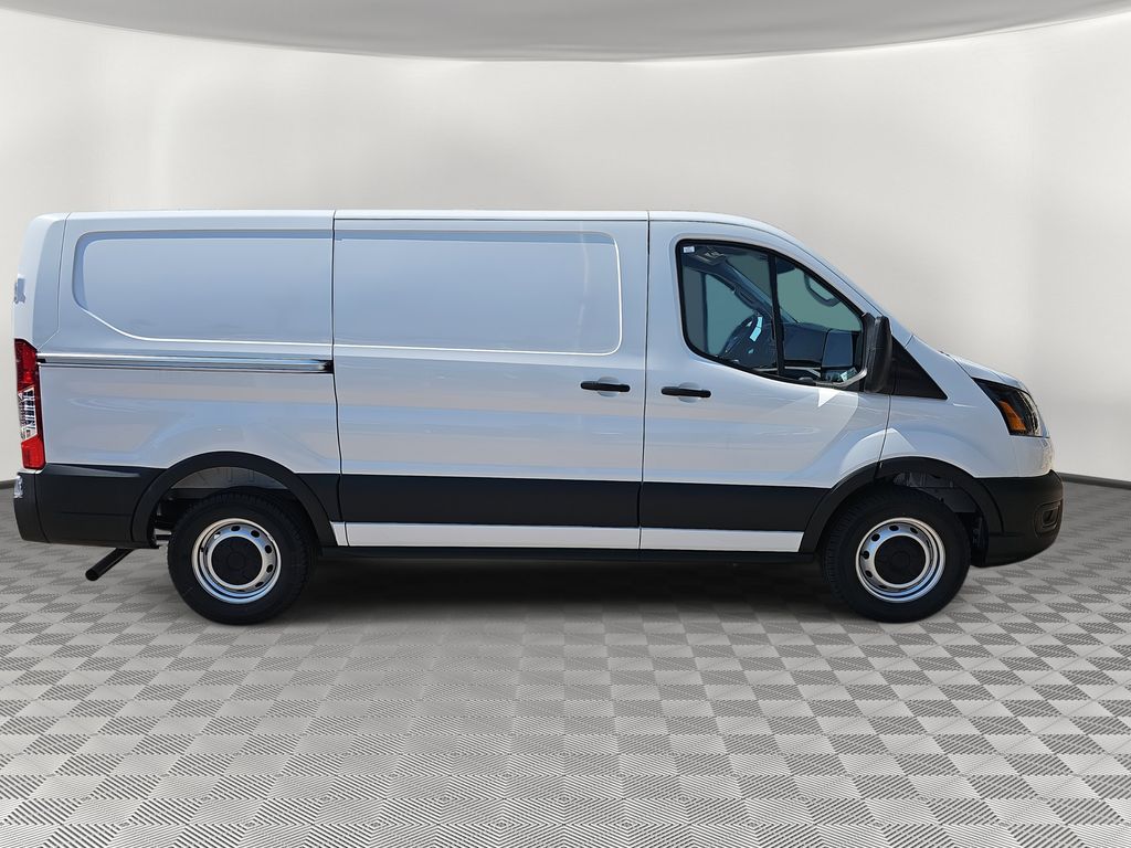 2025 Ford Transit photo 2