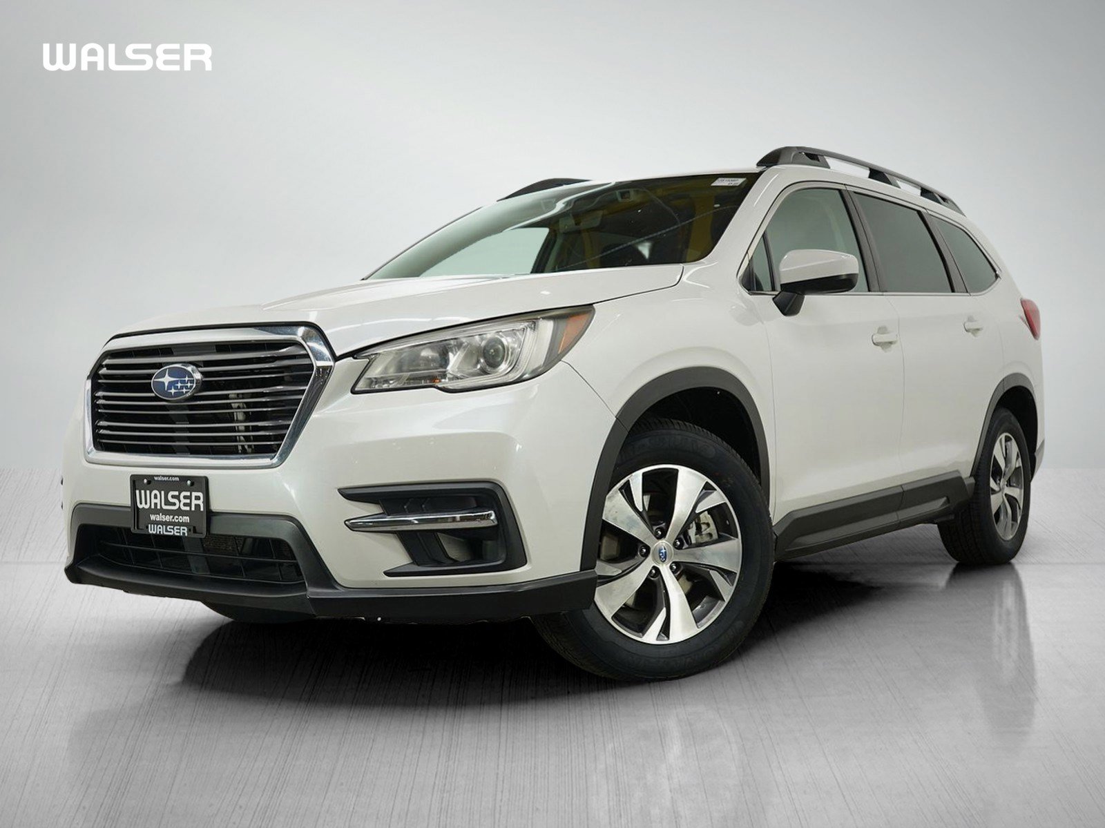 2019 Subaru Ascent