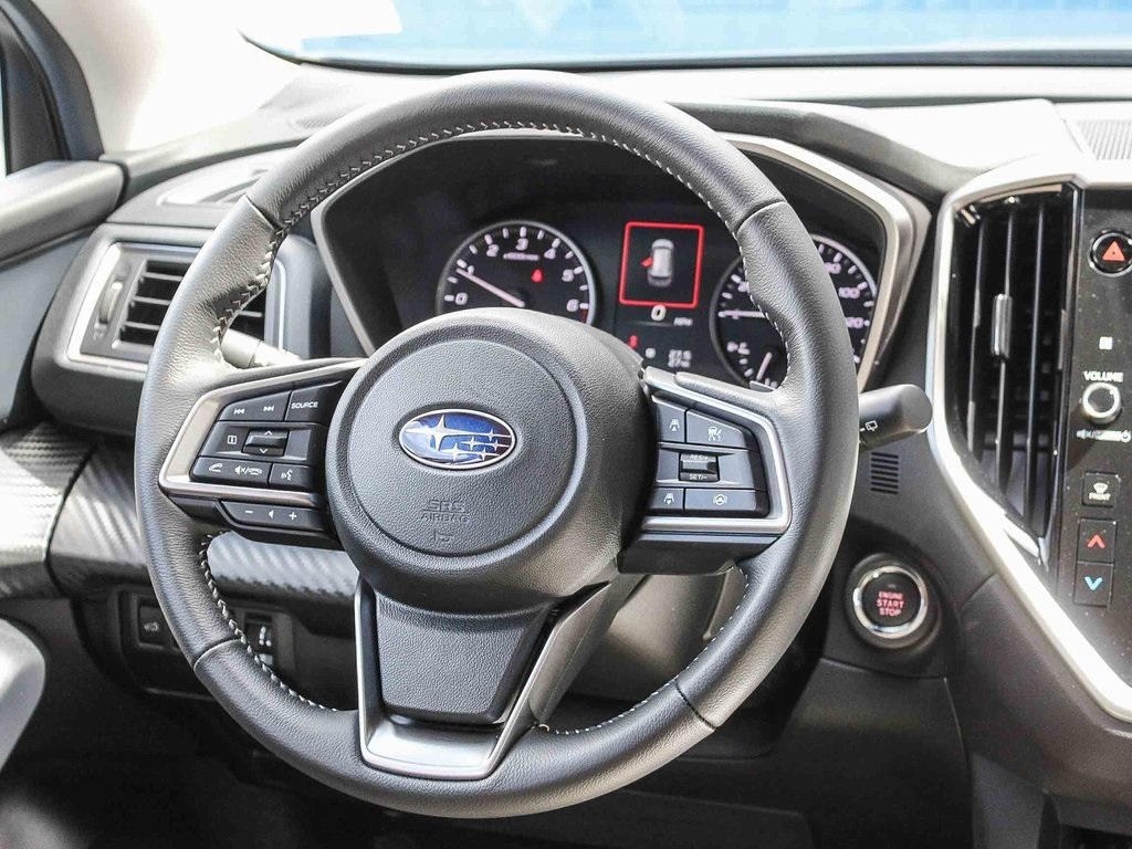 2025 Subaru Ascent Premium photo 15