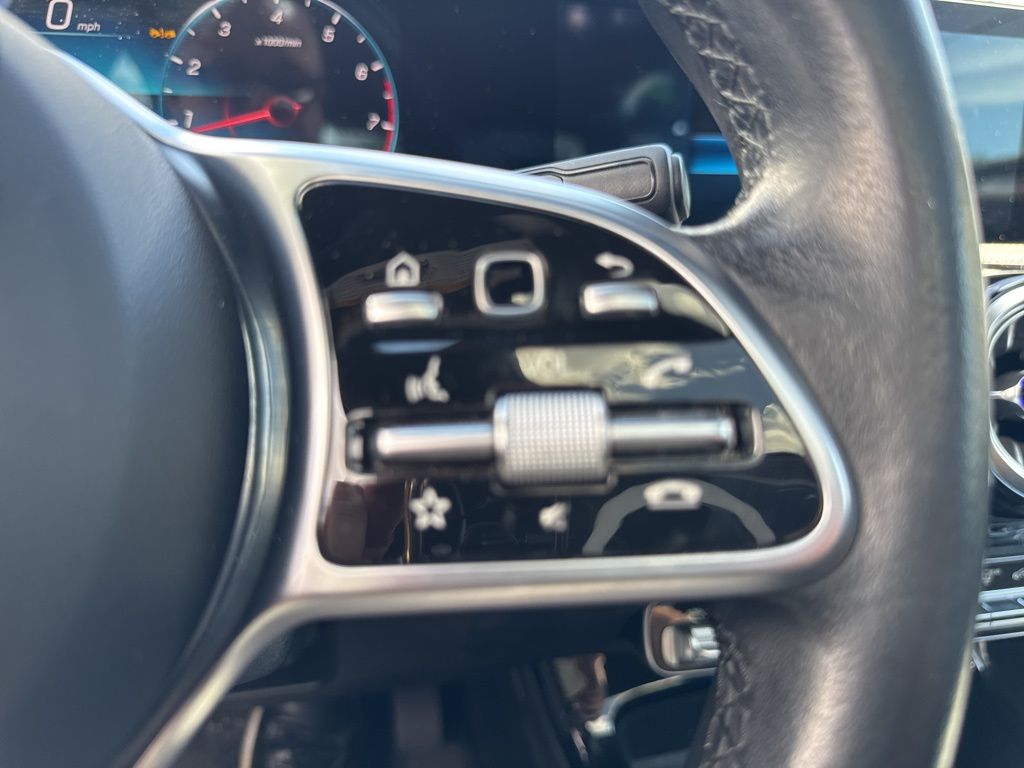2022 Mercedes Benz A 220 photo 11