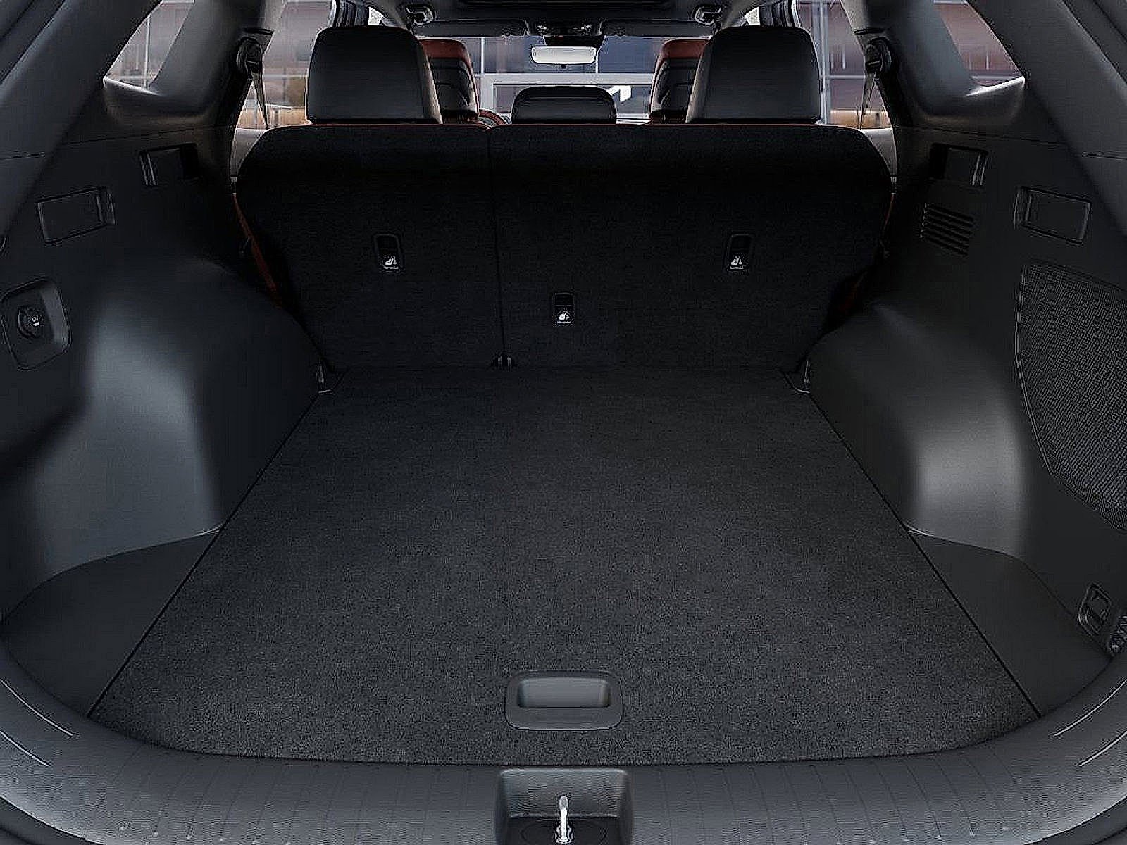 2026 Kia Sportage Hybrid photo 19