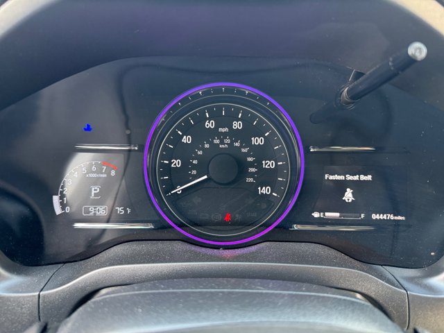 2019 Honda HR-V EX photo 11
