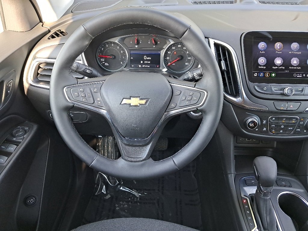 2023 Chevrolet Equinox LT photo 16