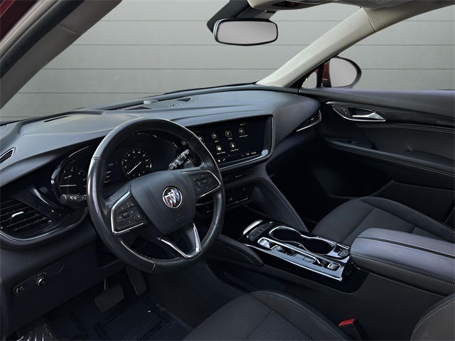 2023 Buick Envision Preferred photo 22