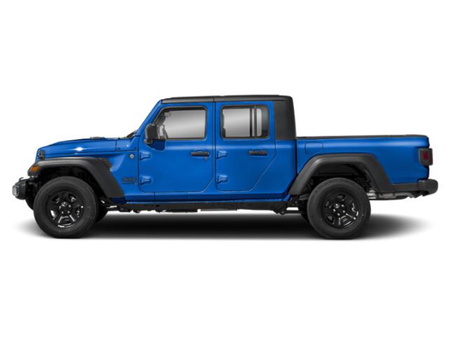 2025 Jeep Gladiator Sport S photo 2
