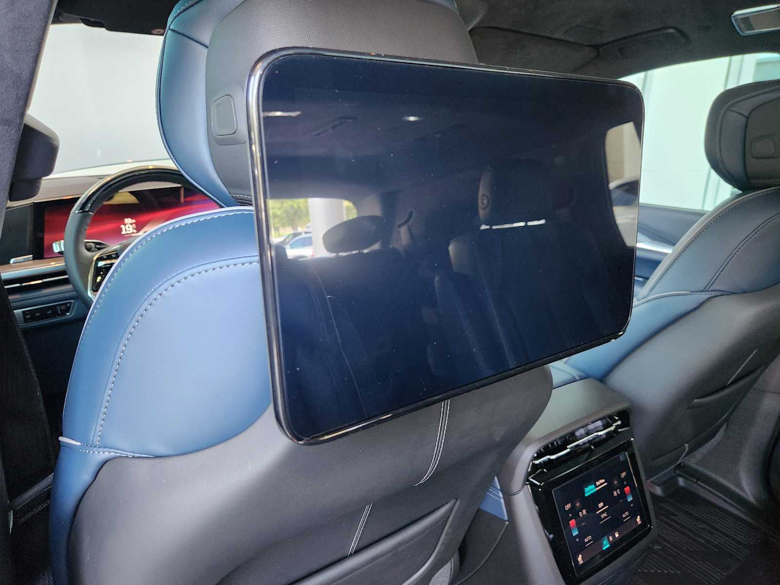 2026 Cadillac Escalade IQ Premium Sport photo 16