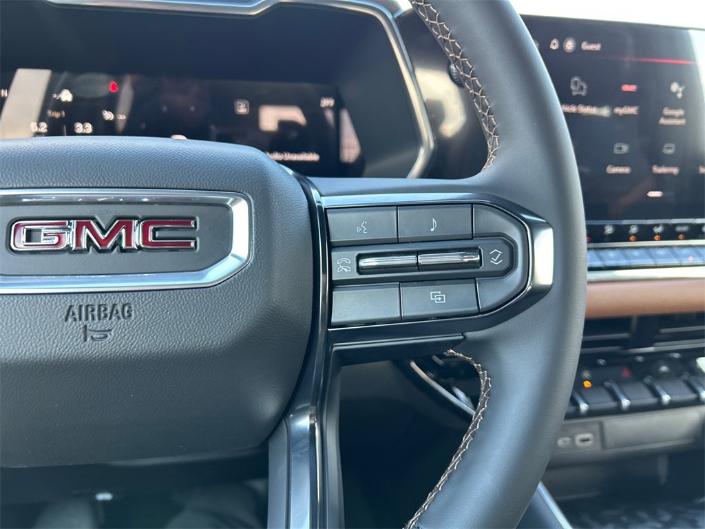 2026 GMC CANYON - Image 19