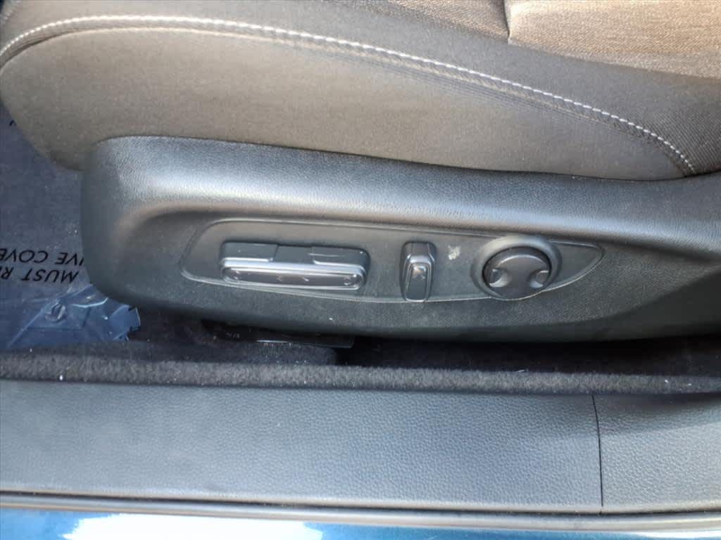 2024 Honda Accord EX photo 16