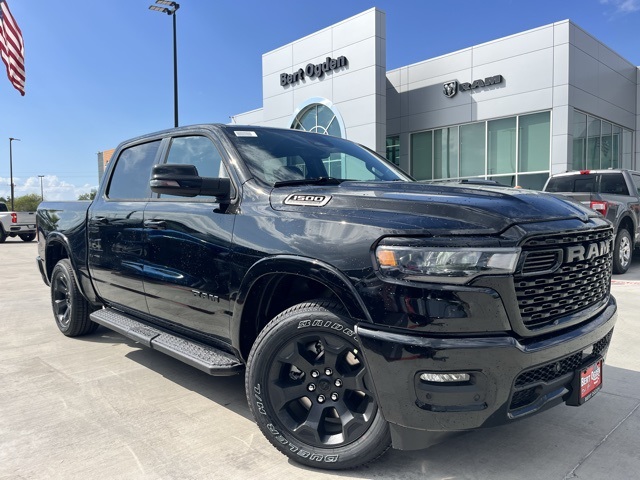 2026 RAM Ram 1500 Pickup Big Horn/Lone Star's photo