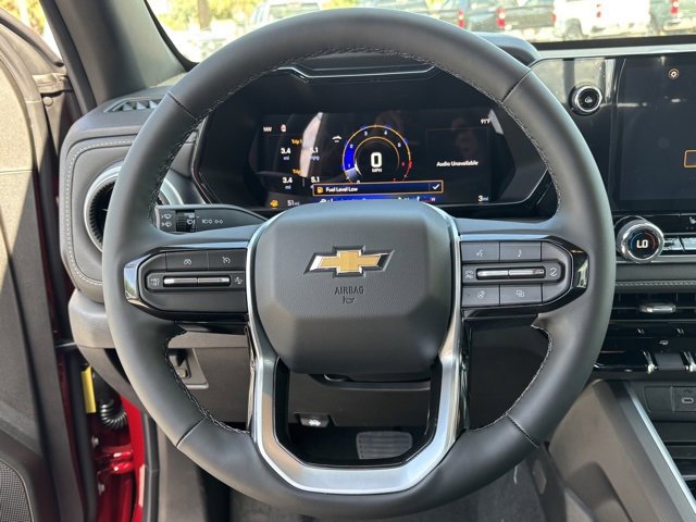 2026 Chevrolet Colorado LT photo 10